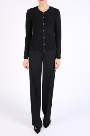 High-waisted trousers, zdjęcie 2 High-waisted trousers od Dsquared2